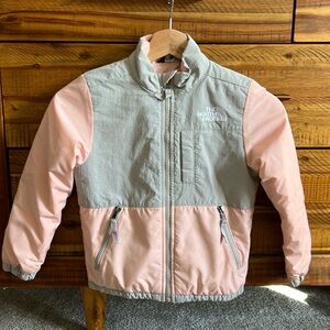 The North Face Girls Light Weight Jacket